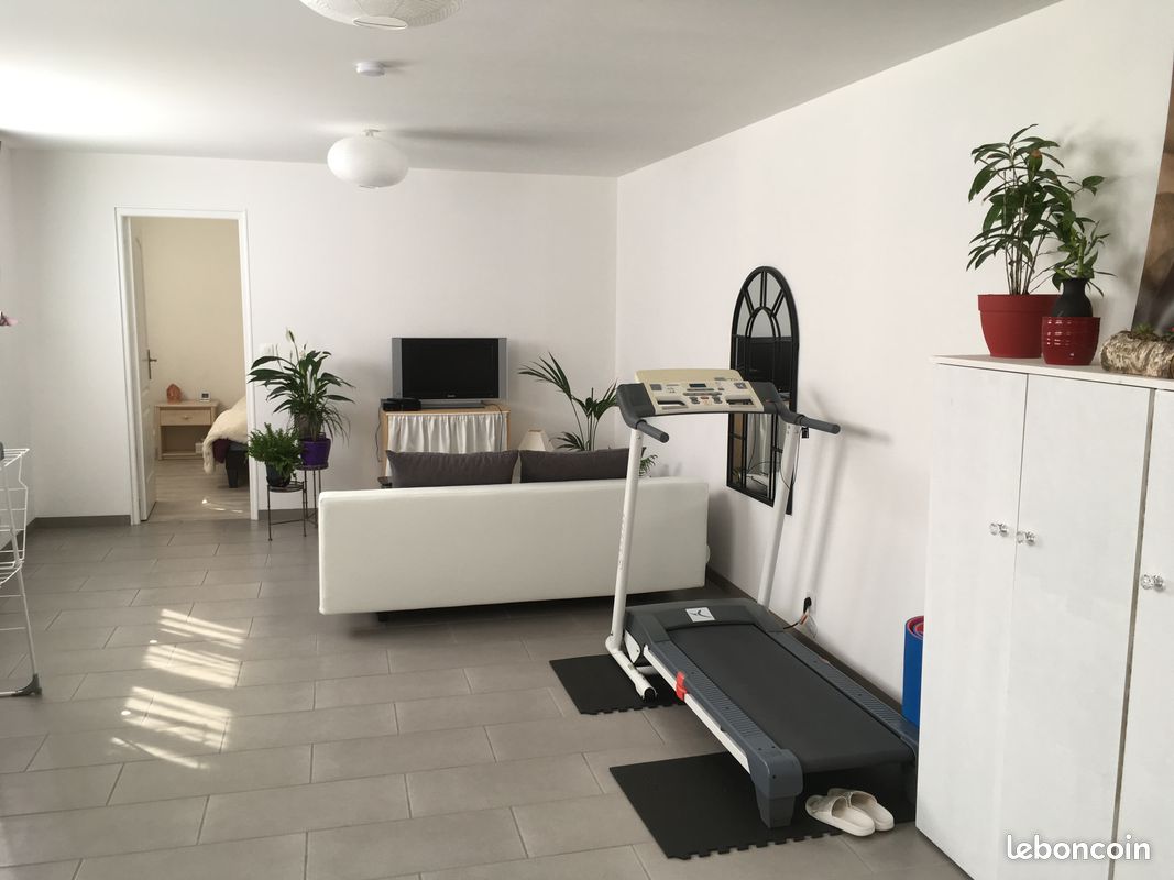Appartement 2 pièces 55 m² · à Armentières · 55 m² · 580 €/mois