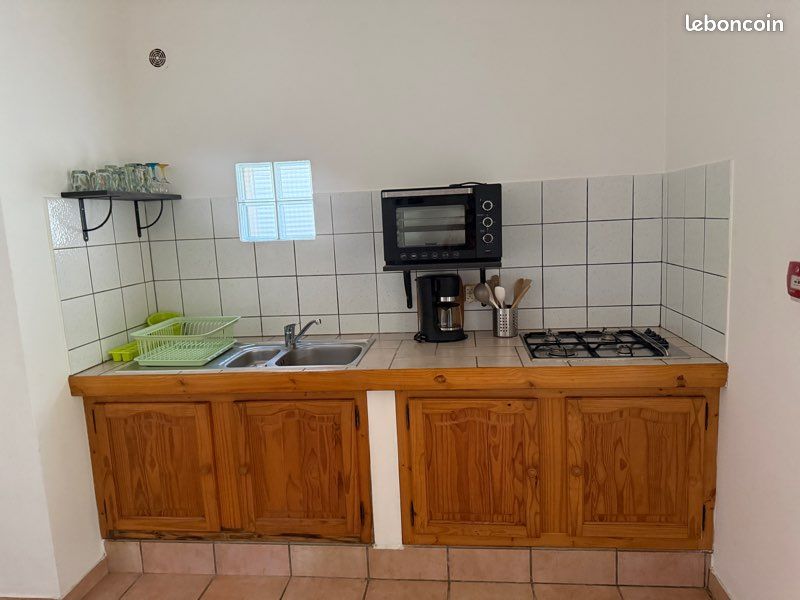 Appartement 2 pièces 30 m² · à Saint-Leu · 30 m² · 750 €/mois