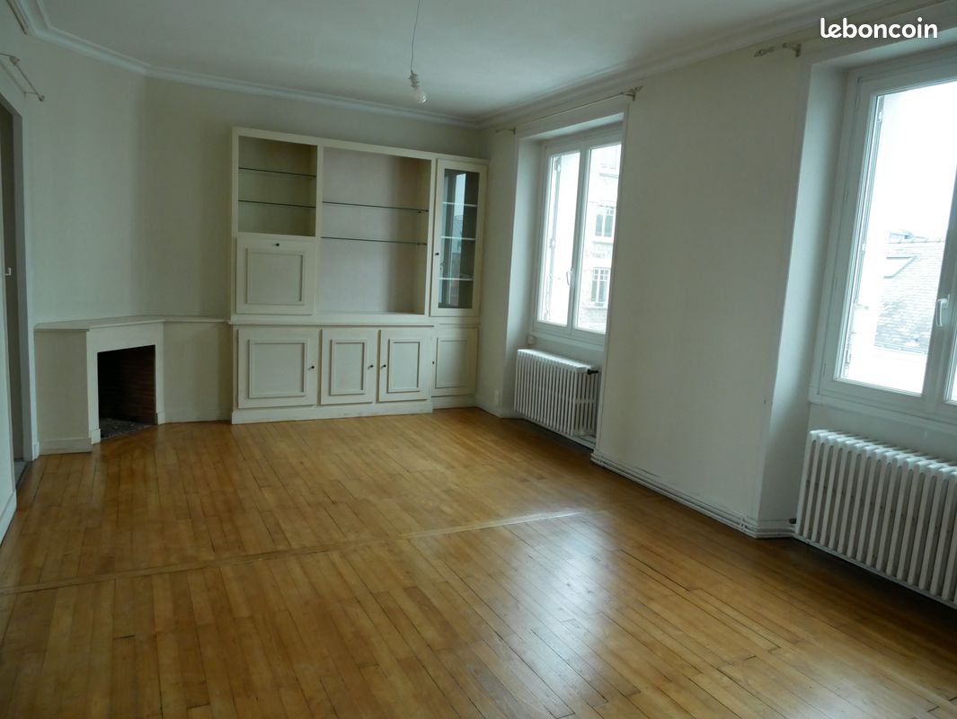 Appartement 2 pièces 60 m² · à Nantes · 60 m² · 800 €/mois