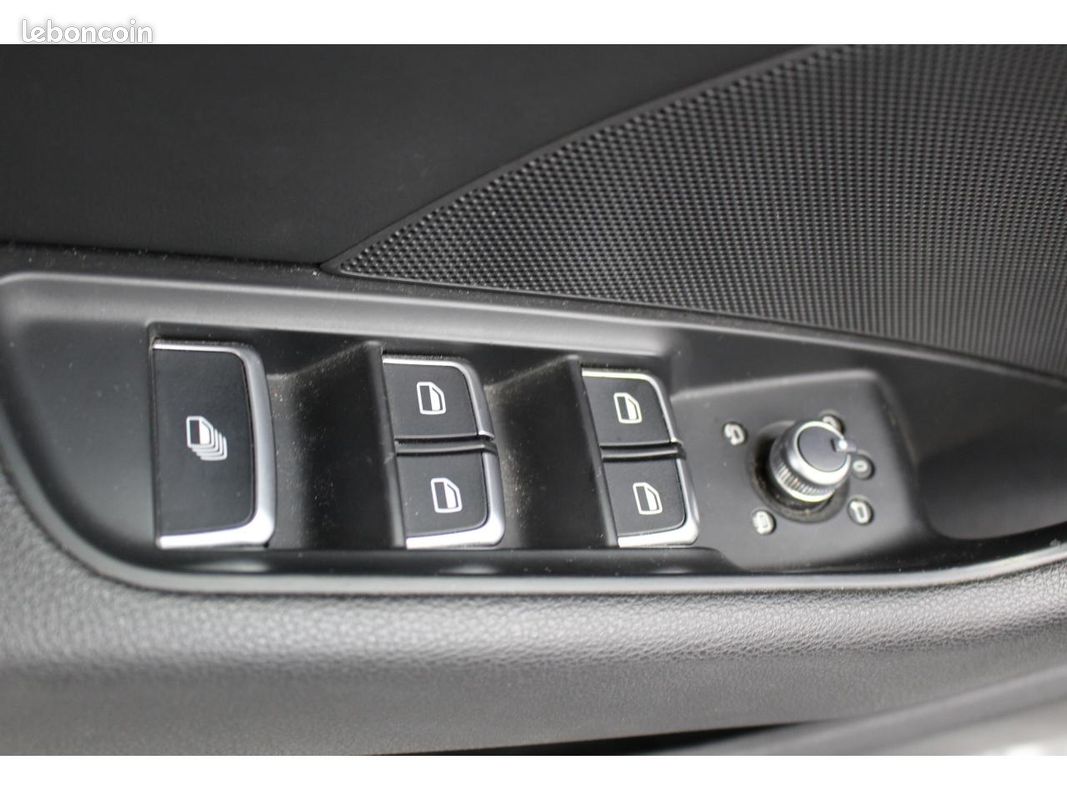 AUDI S3 Quattro 2.0 TFSI - 300 CH - BV S-tronic 8V (image 25)