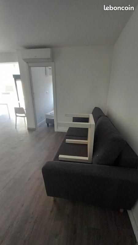 Appartement a louer agde - 2 pièce(s) - 31 m2 - Surfyn