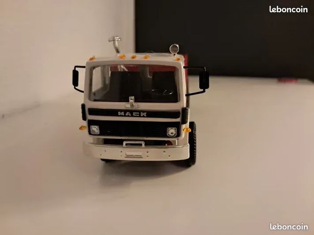 Redif : ACMAT WPK en version 4x4, 6x6 et 8x8 (Cef-Replex