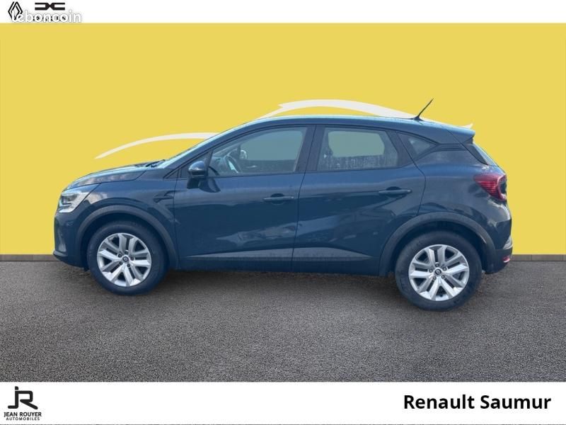 Renault Captur 1.0 TCe 90ch Equilibre (image 10)
