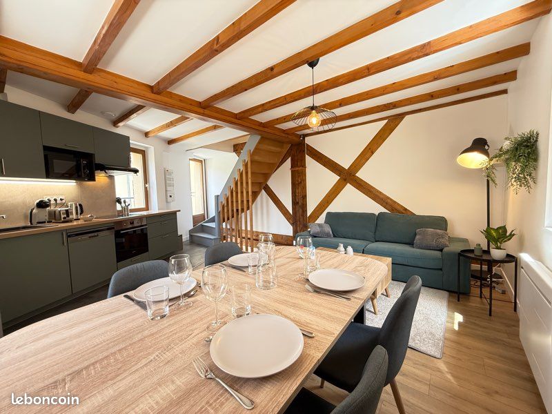 Appartement 3 pièces 60 m² · à Bergerac · 60 m² · 885 €/mois