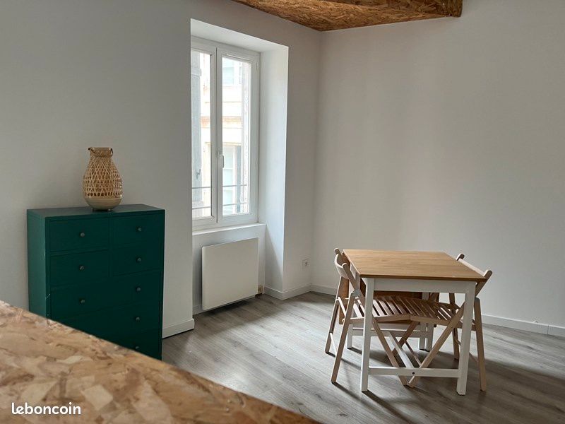 Appartement 2 pièces 43 m² · à Béziers · 43 m² · 465 €