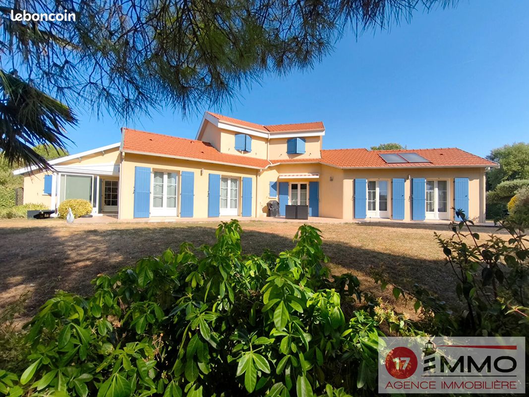 Maison 6 pièces 147 m² · à Châtelaillon-Plage · 147 m² · 824 000 €