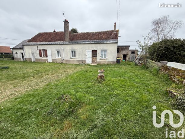 Maison 4 pièces 91 m²
