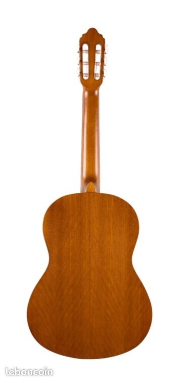 Guitare valencia (image 3)