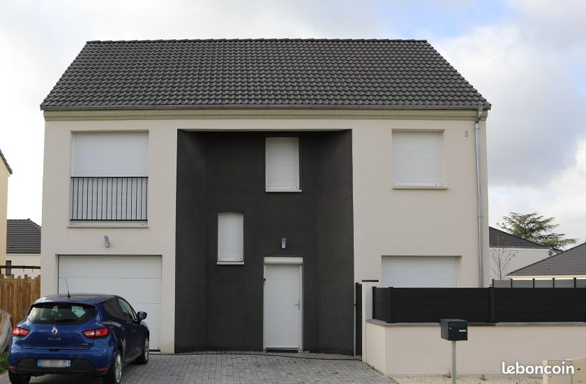Maison 5 pièces 118 m² · à Brie-Comte-Robert · 118 m² · 350 900 €