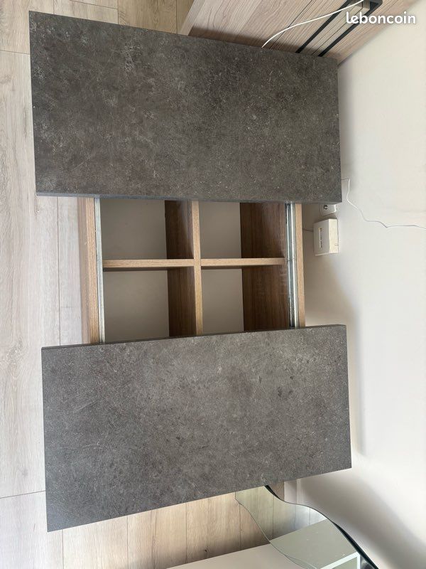 Table basse Alinéa (image 1)