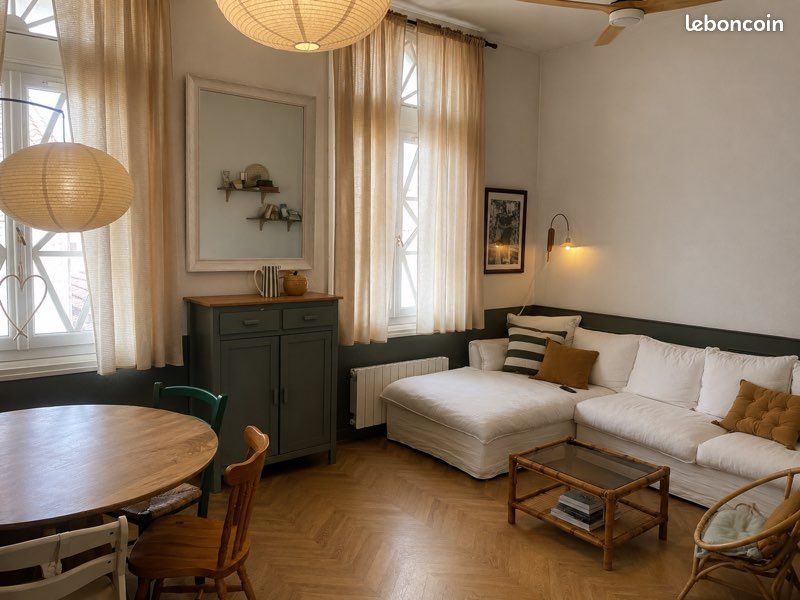 Appartement 3 pièces 57 m² · à La Teste-de-Buch · 57 m² · 260 000 €