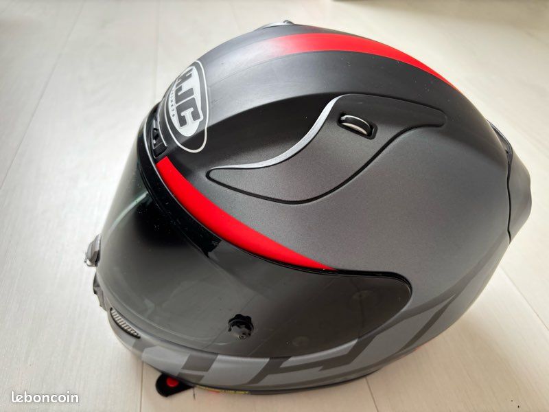 Casque HJC RPHA 11 (image 2)