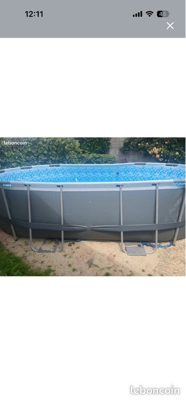 Piscine (image 1)