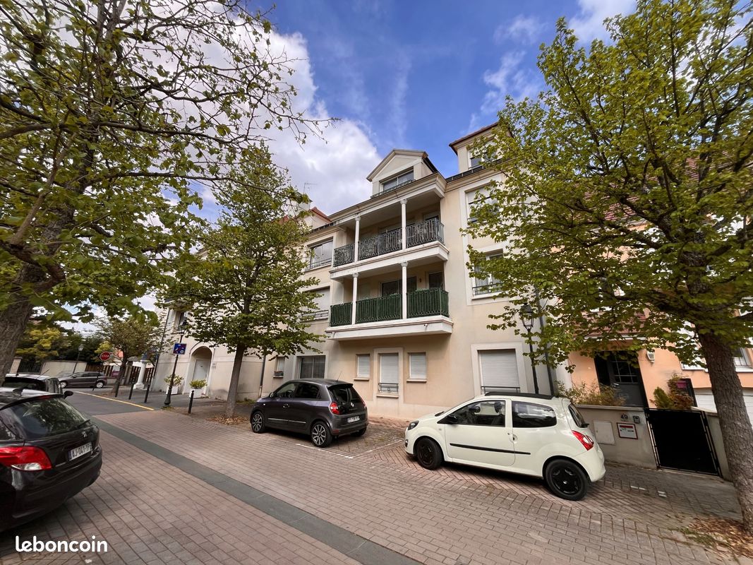 Appartement 1 pièce 23 m² · à Carrières-sur-Seine · 23 m² · 115 000 €