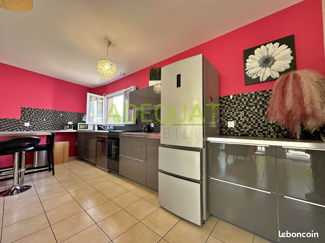 Maison 5 pièces 110 m² (image 9)