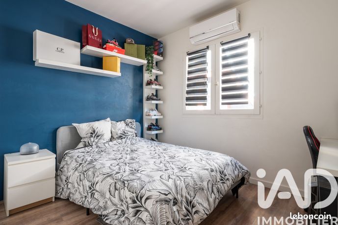 Maison 6 pièces 100 m² — 13