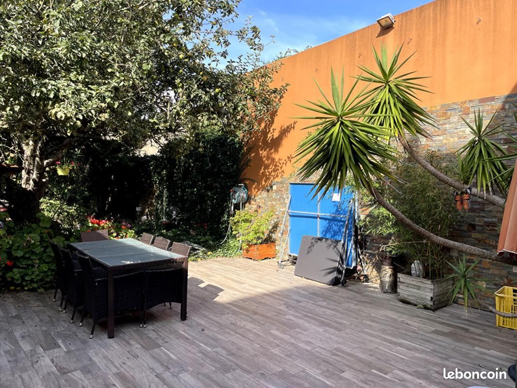 Maison 5 pièces 136 m² · à Paimboeuf · 136 m² · 199 000 €
