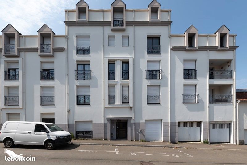 Appartement 5 pièces 102 m² · à La Roche-sur-Yon · 102 m² · 213 000 €