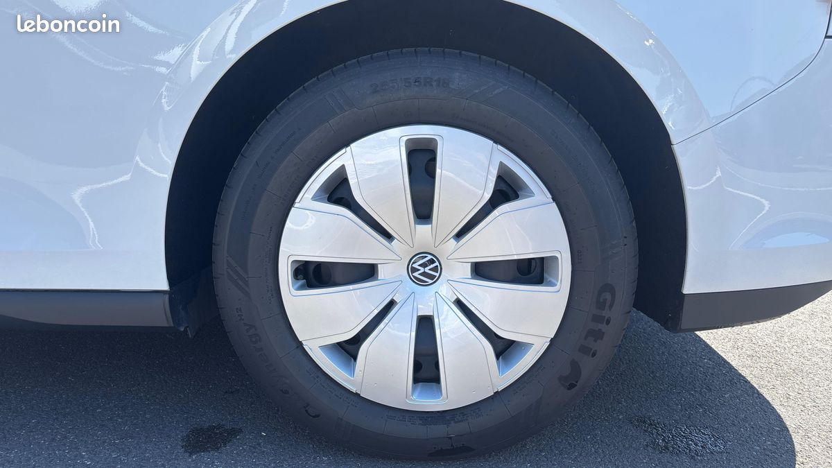 Volkswagen utilitaires id. Buzz cargo 286 ch pro (image 10)