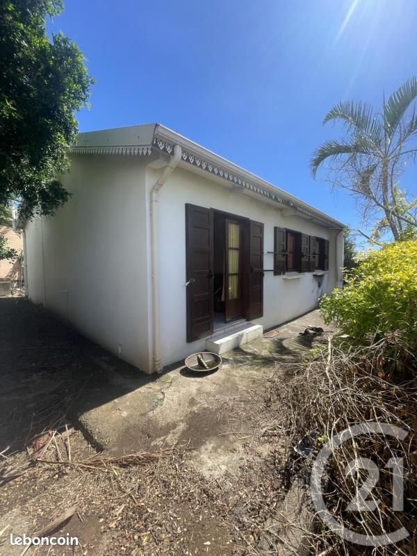 Maison 4 pièces 64 m² · à Saint-Denis · 64 m² · 196 000 €