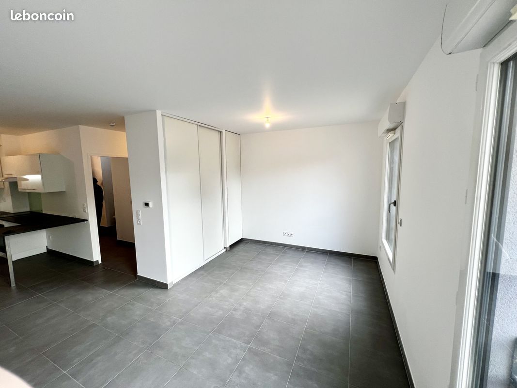 Appartement 1 pièce 36 m² · à Viry-Châtillon · 36 m² · 755 €/mois