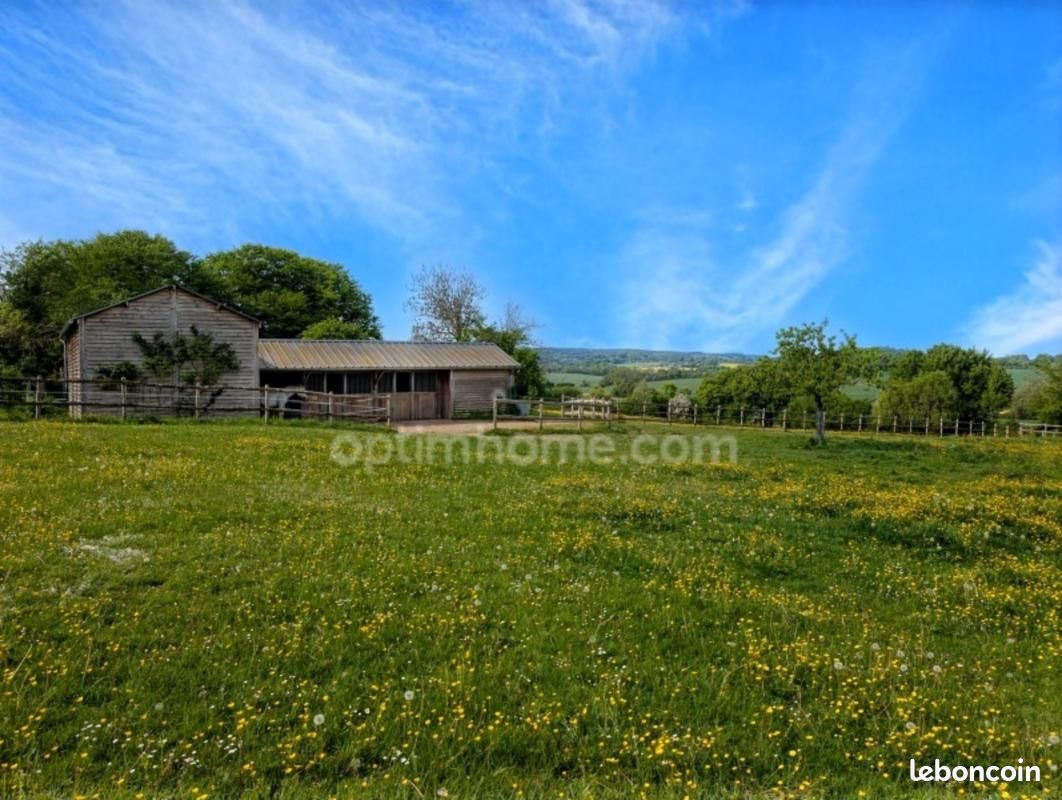 Maison 8 pièces 200 m² · à Mauves-sur-Huisne · 200 m² · 545 000 €