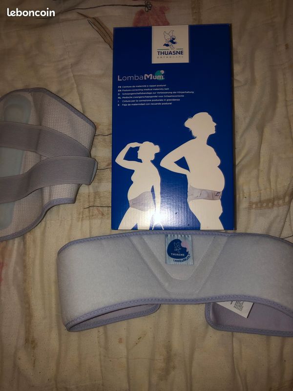 Ceinture de grossese (image 3)