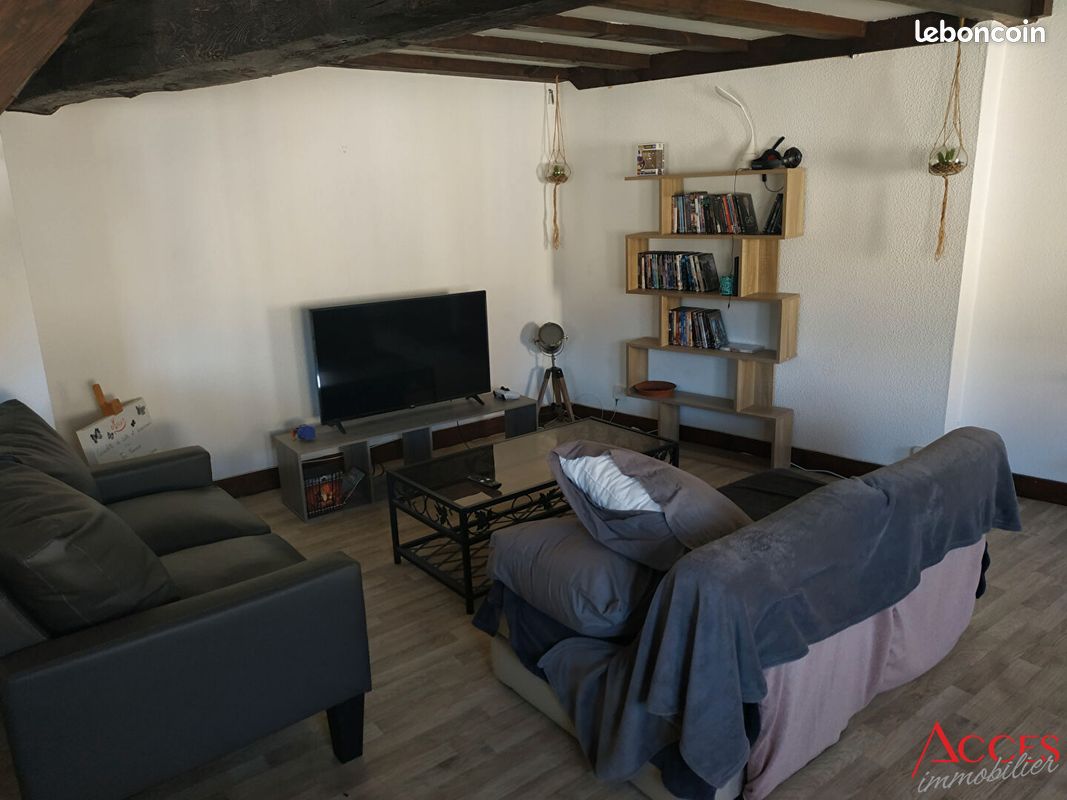 Appartement 1 pièce 42 m² - Limoges 87000 (image principale 12)