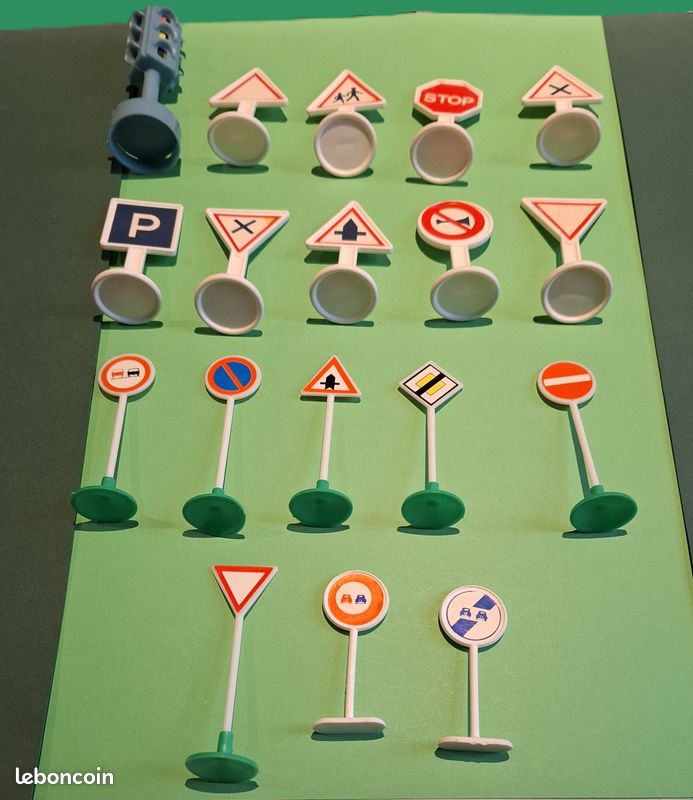 Jeu Vintage "Quelle International Geschicklichkeits-kurs" - Circuit Adresse - Allemagne