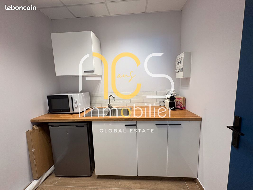 Local commercial 60 m² SAINT RAPHAEL (image 9)