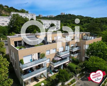 Appartement 263 200 € - 60 m²