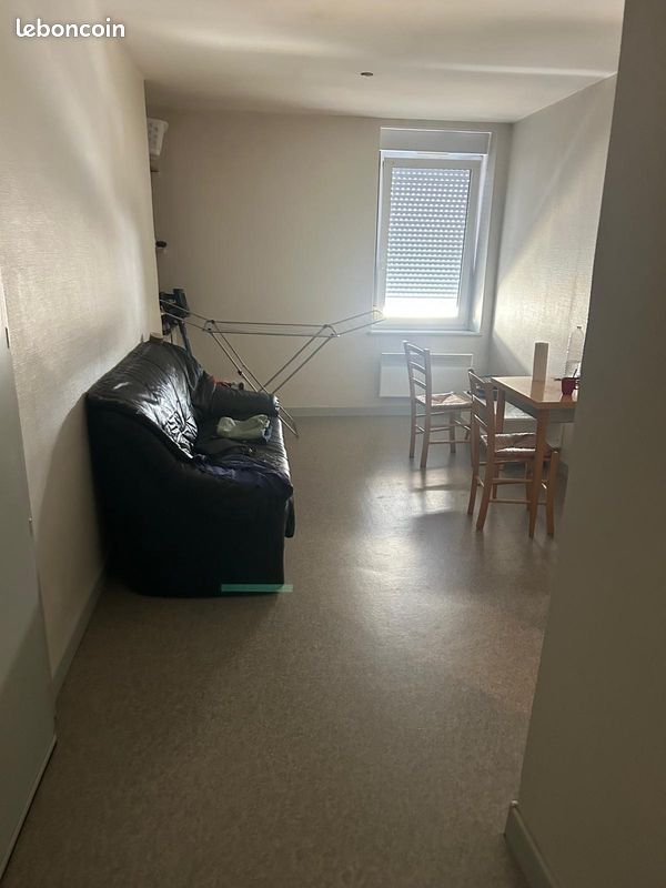 Appartement 2 pièces 40 m² · à Manom · 40 m² · 700 €/mois