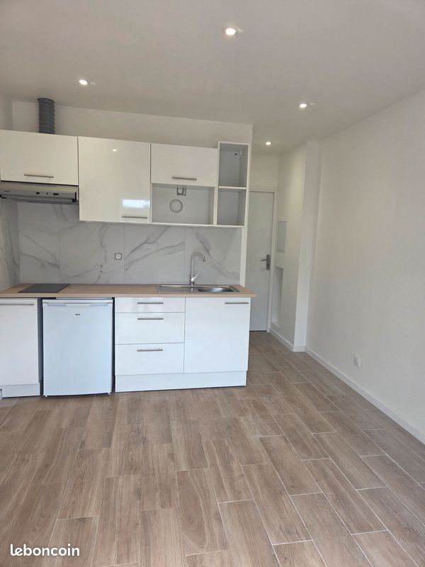 Appartement 2 pièces 33 m² · à Herblay-sur-Seine · 33 m² · 950 €/mois