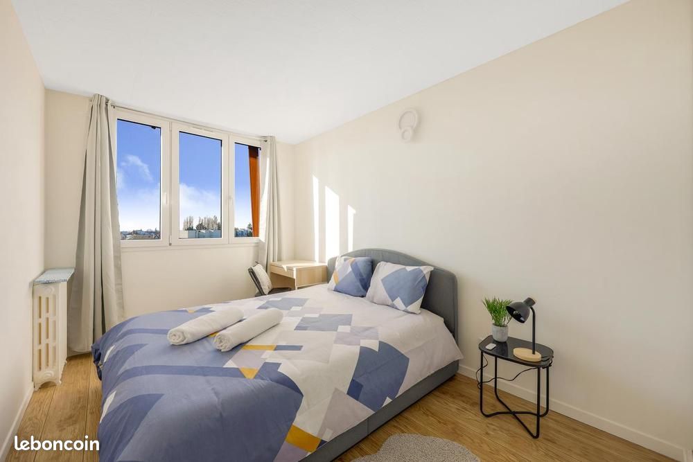 Appartement a louer champigny-sur-marne - 1 pièce(s) - 21 m2 - Surfyn