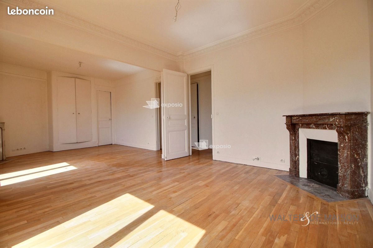 Appartement 3 pièces 51 m² · à Courbevoie · 51 m² · 1 245 €/mois