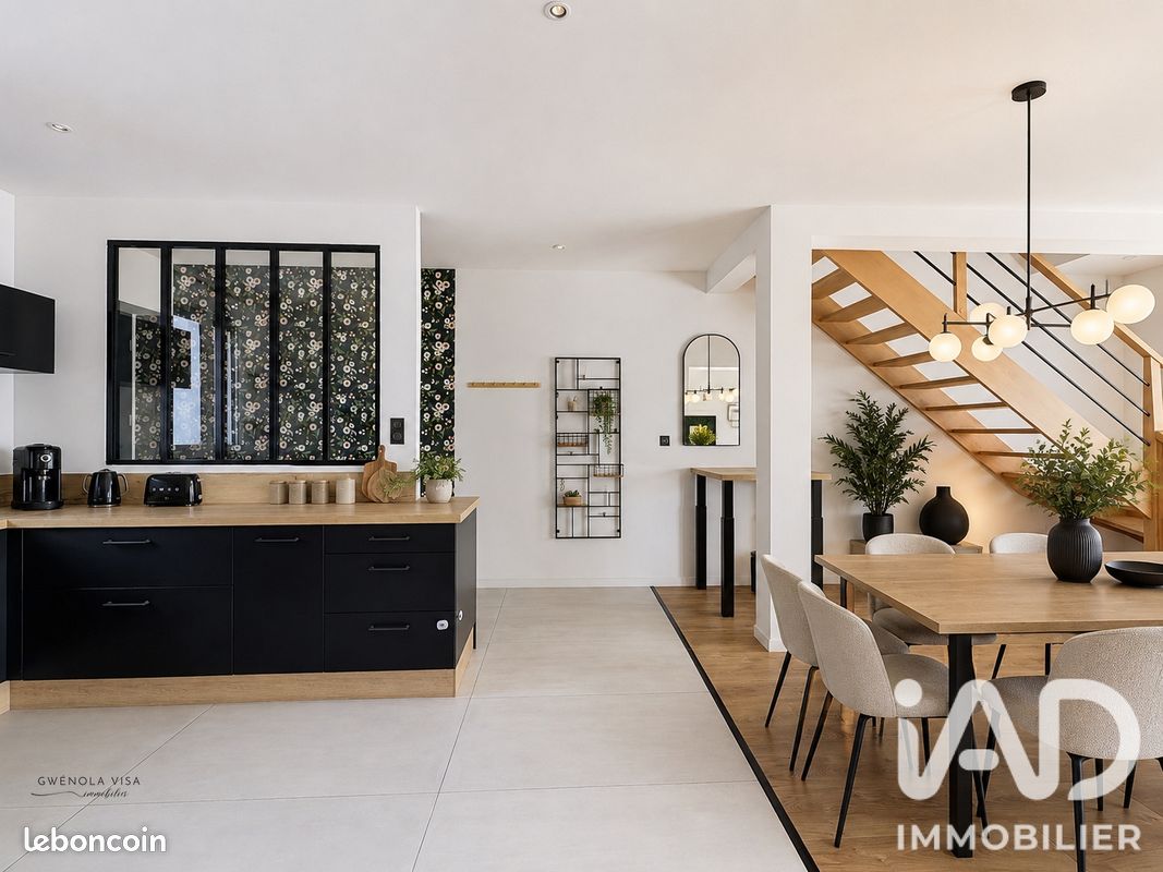 Maison 5 pièces 100 m² · à Narbonne · 100 m² · 335 000 €