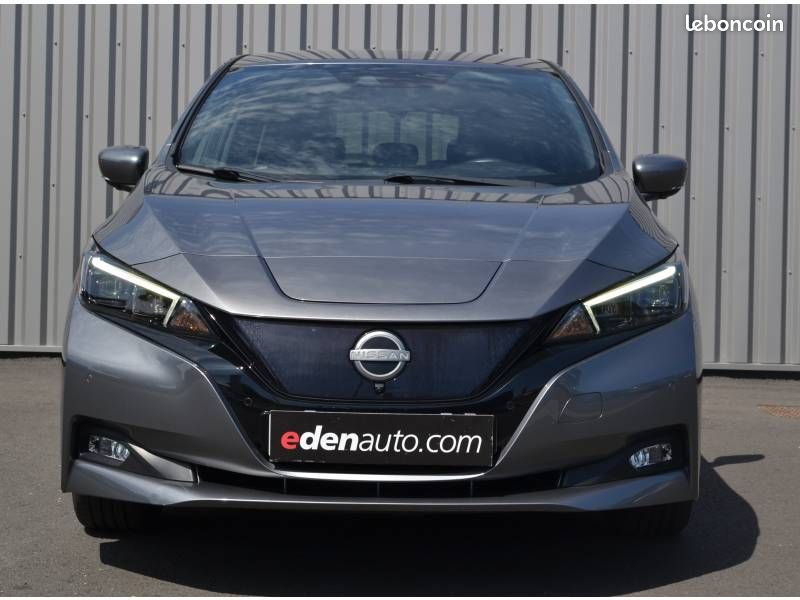 Nissan Leaf Electrique 40kWh Tekna (image 30)