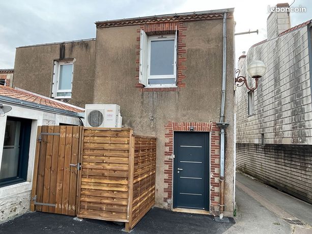 Appartement 4 pièces 120 m²