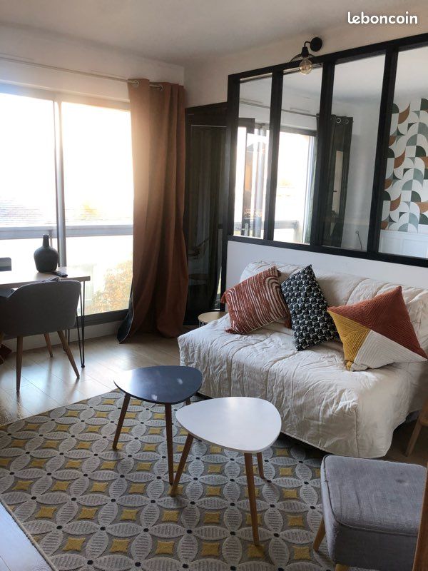 Appartement 2 pièces 34 m² · à Poitiers · 34 m² · 630 €/mois