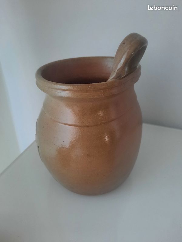 Vase la poterie des mottes (image 3)