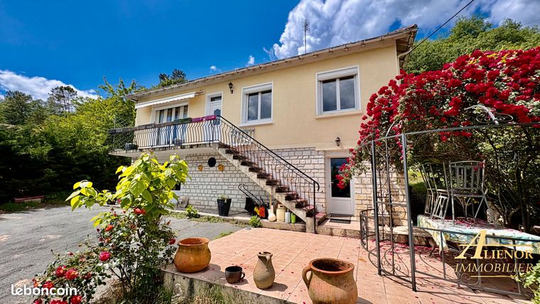 Maison 4 pièces 122 m²