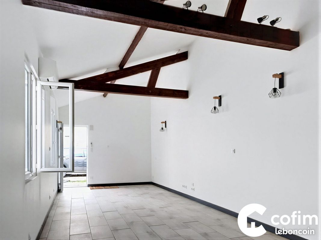 Appartement 3 pièces 68 m² · à Tarbes · 68 m² · 94 000 €