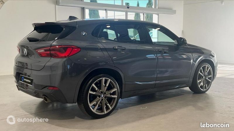Bmw X2 M35iA 306ch M Performance xDrive (image 5)