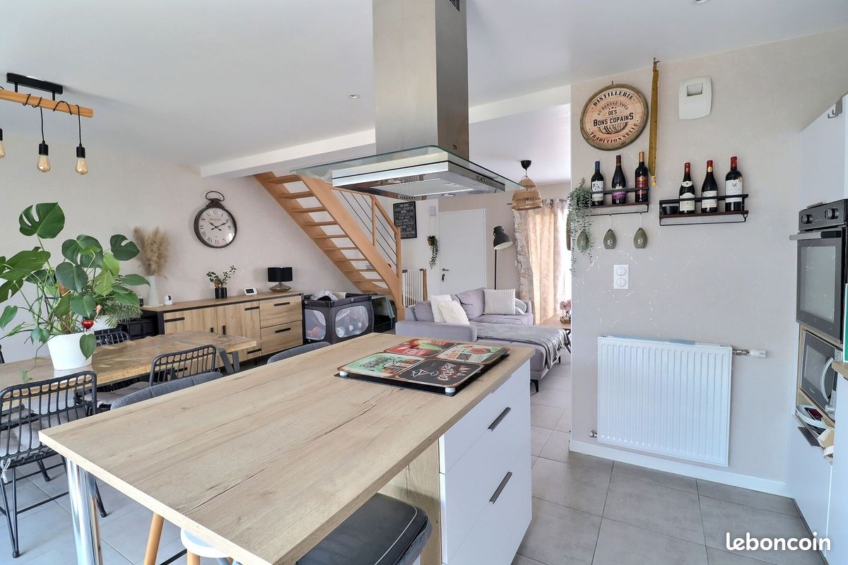 Maison 5 pièces 98 m² (image 5)