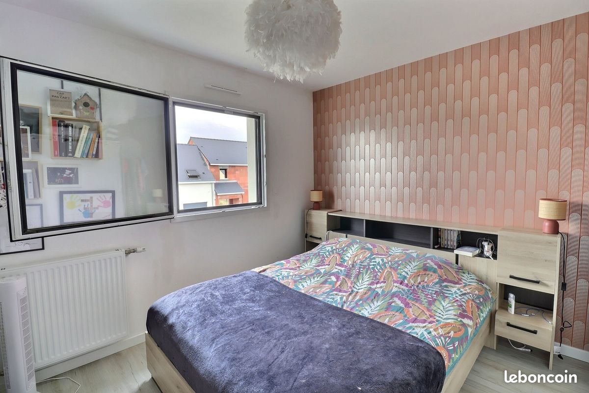 Maison 5 pièces 98 m² (image 11)