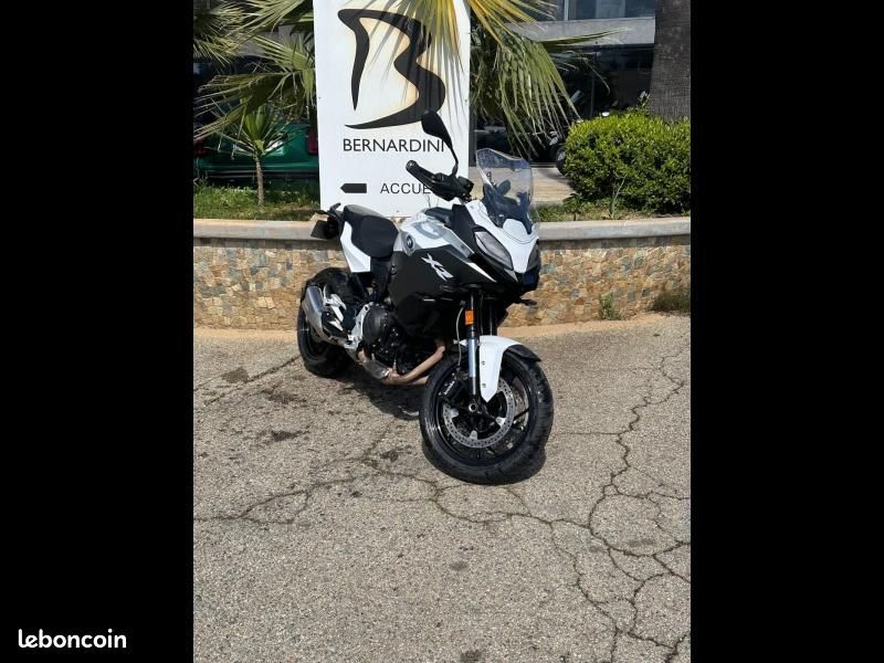 Bmw F F 900 XR A2 (image 1)