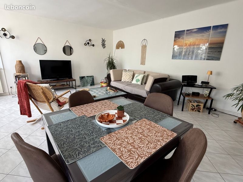 Appartement 4 pièces 67 m² · à Marseille · 67 m² · 175 000 €