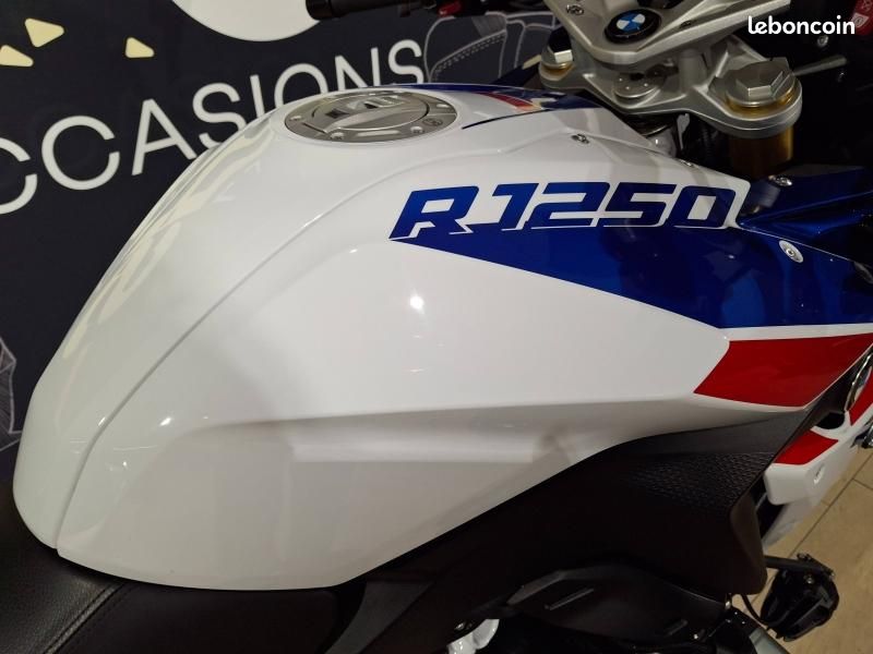Bmw R R 1250 RS Evo (image 19)