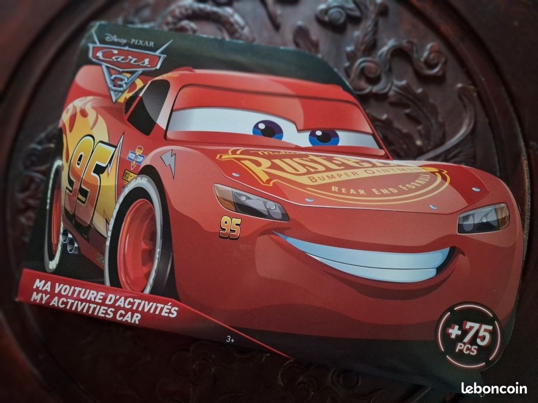 Mattel Mega véhicule Cars 3 : M. Drippy - Comparer avec Mattel Mega véhicule Cars 3 : M. Drippy - Comparer avec