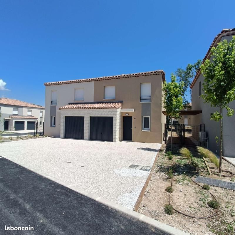 Maison 4 pièces 101 m² · à Miramas · 101 m² · 1 237 €/mois